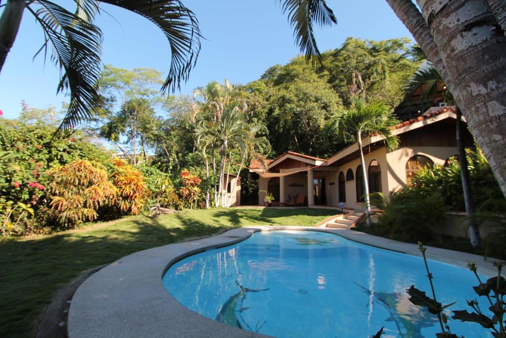 Casa Vista