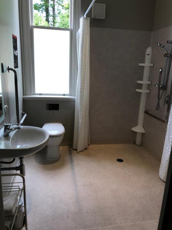 Teschemakers Resort - Resim 25