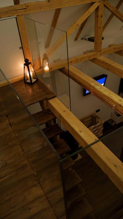 Fotografie z fotogalerie ubytování Previja Zlatibor Chalet v destinaci Zlatibor