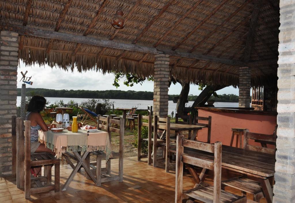  Casa de Caboclo