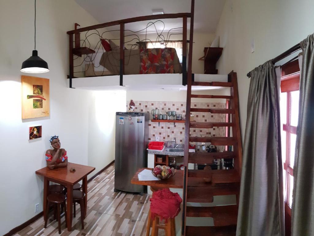  Casinhas da Julieta