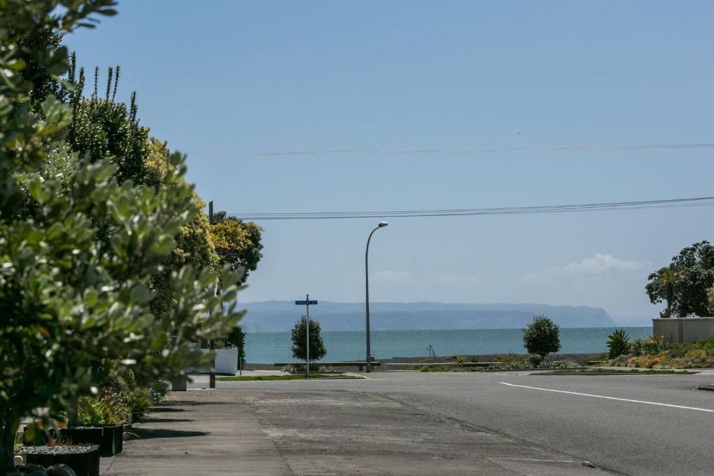 Fairley Motor Lodge - Resim 25