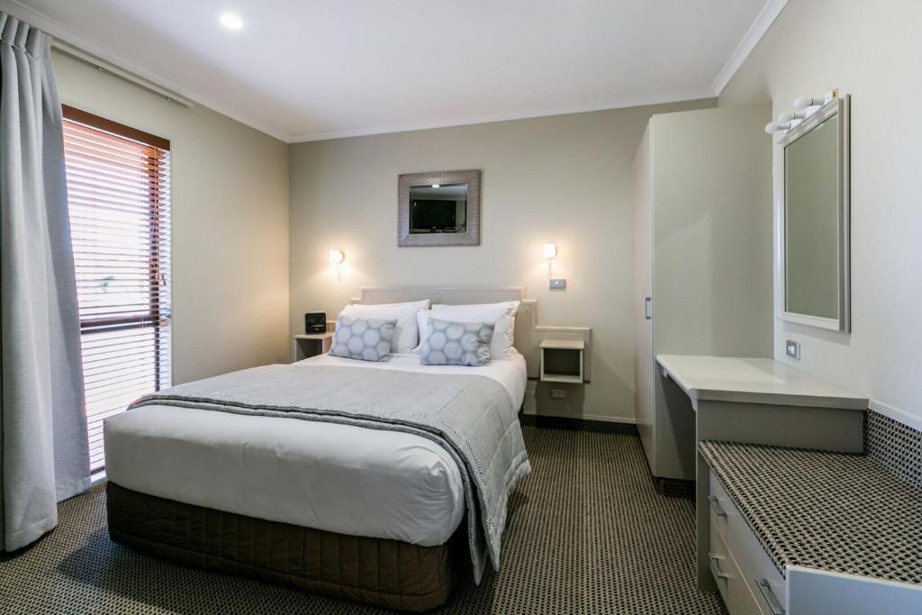 Fairley Motor Lodge - Resim 7