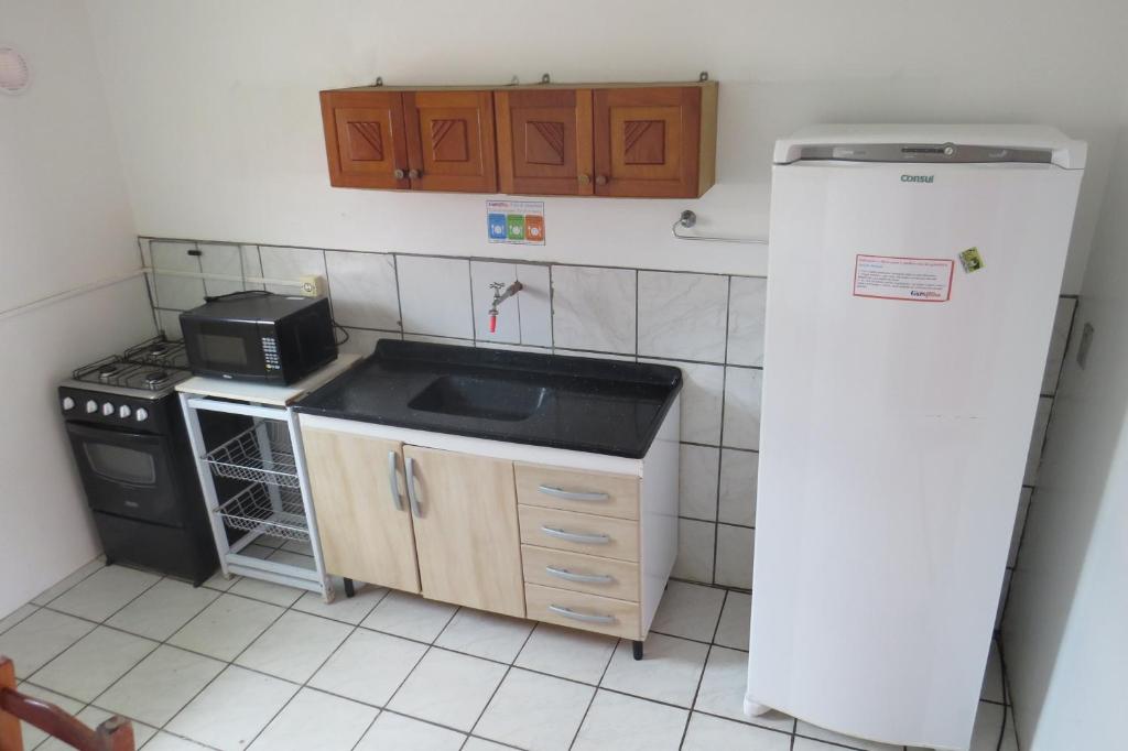  Garopaba Pousada-Hostel