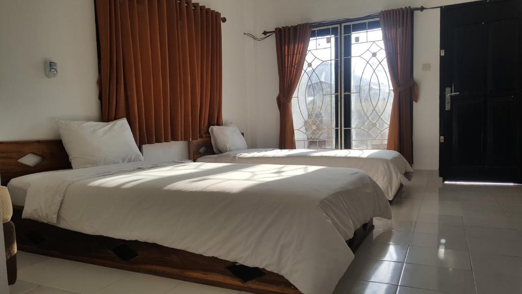 Fotografie z fotogalerie ubytování Spear Villa v destinaci Bumbang
