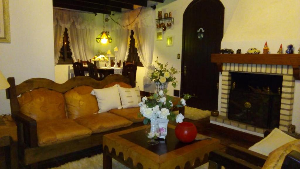 Casa Innsbruck  Casa Innsbruck