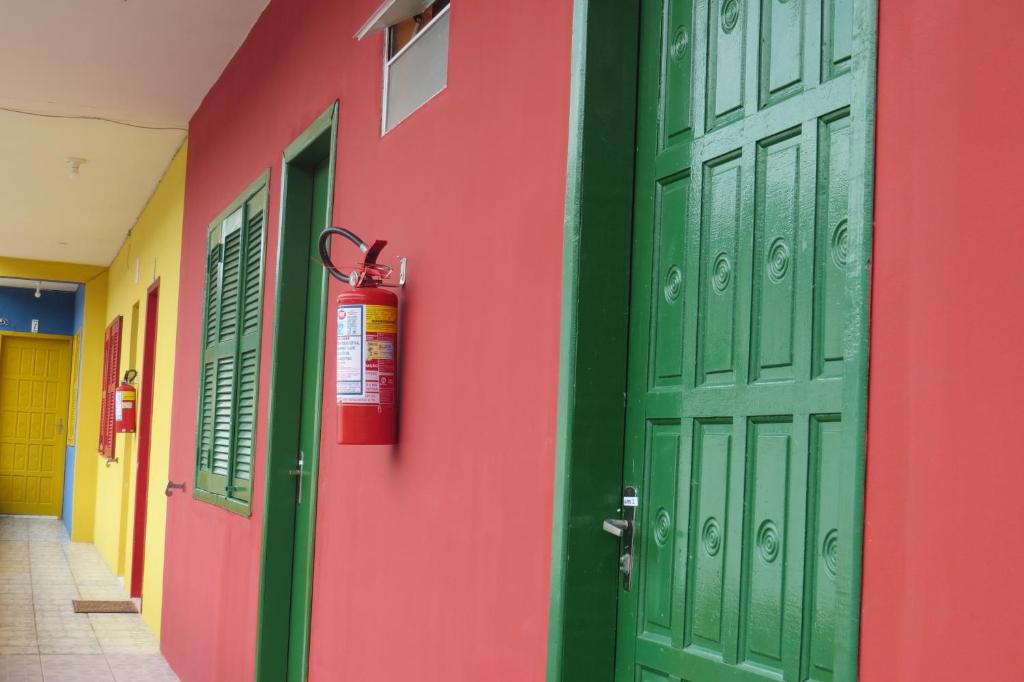  Garopaba Pousada-Hostel