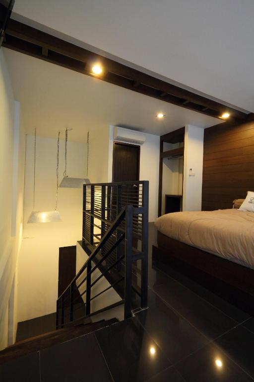 Gord ChiangMai Hotel - Resim 39