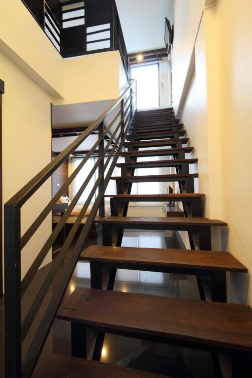 Gord ChiangMai Hotel - Resim 40