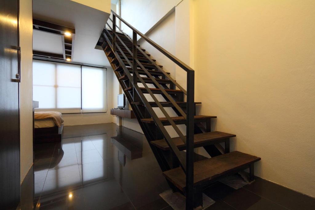 Gord ChiangMai Hotel - Resim 41