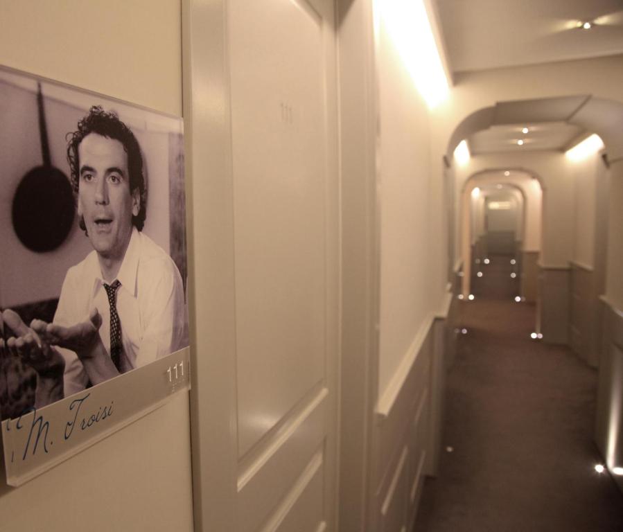 Partenope Relais - Resim 34