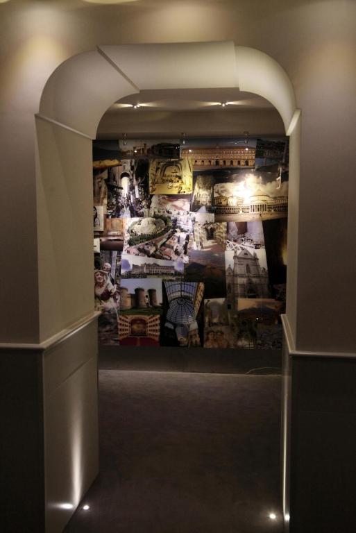 Partenope Relais - Resim 32