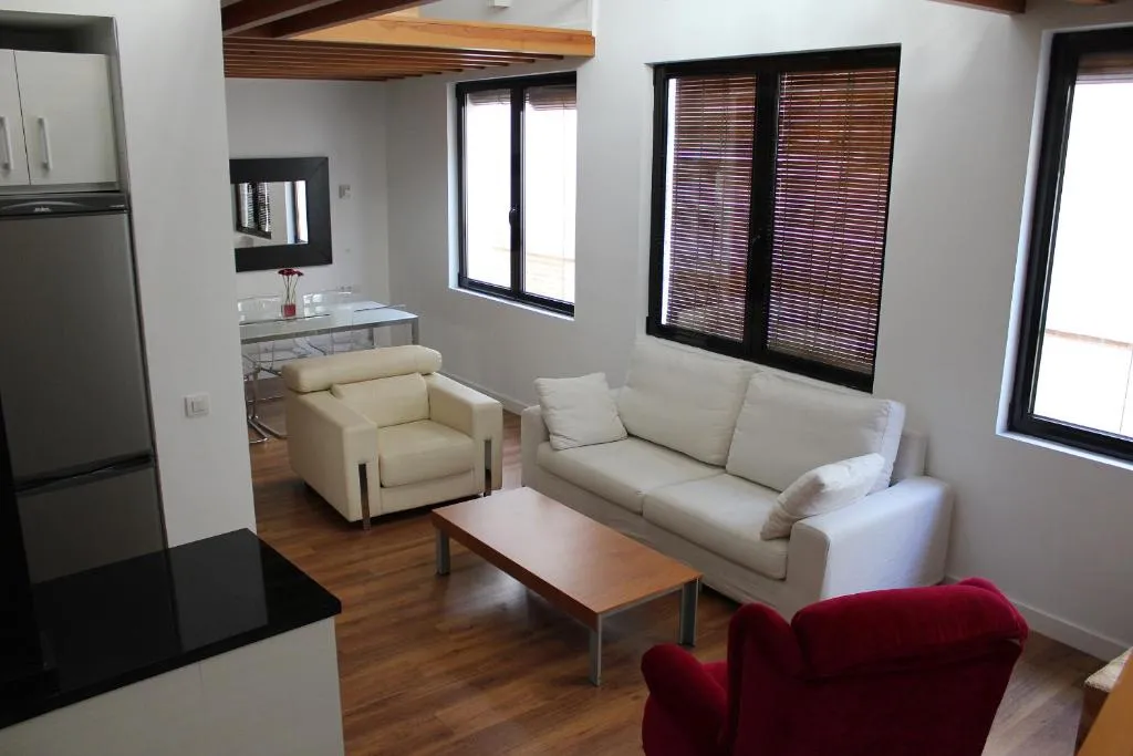 Apartamentos Coronado, Malaga, Spain
