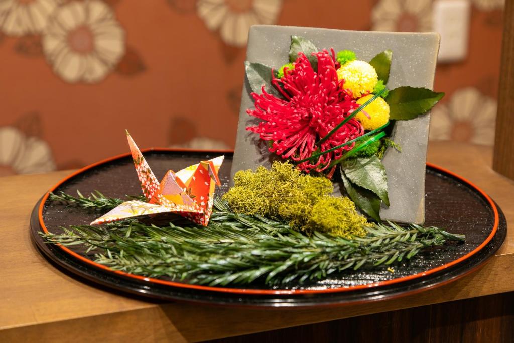 Fotografie z fotogalerie ubytování IKIDANE Cozy Hotel Haneda Airport v Tokiu
