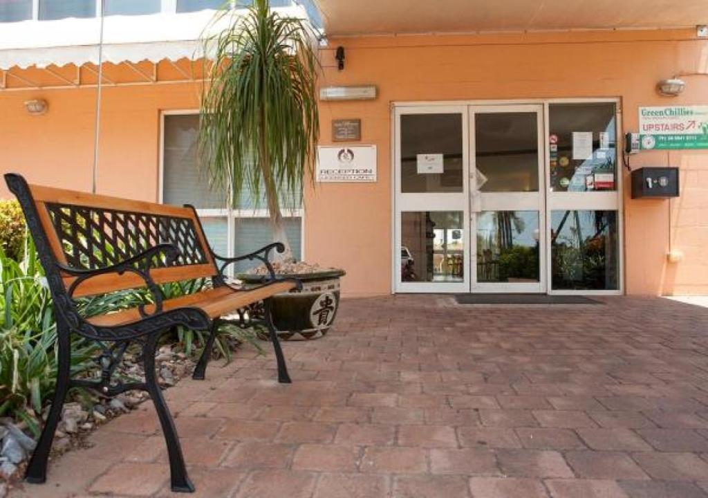 Alatai Holiday Apartments