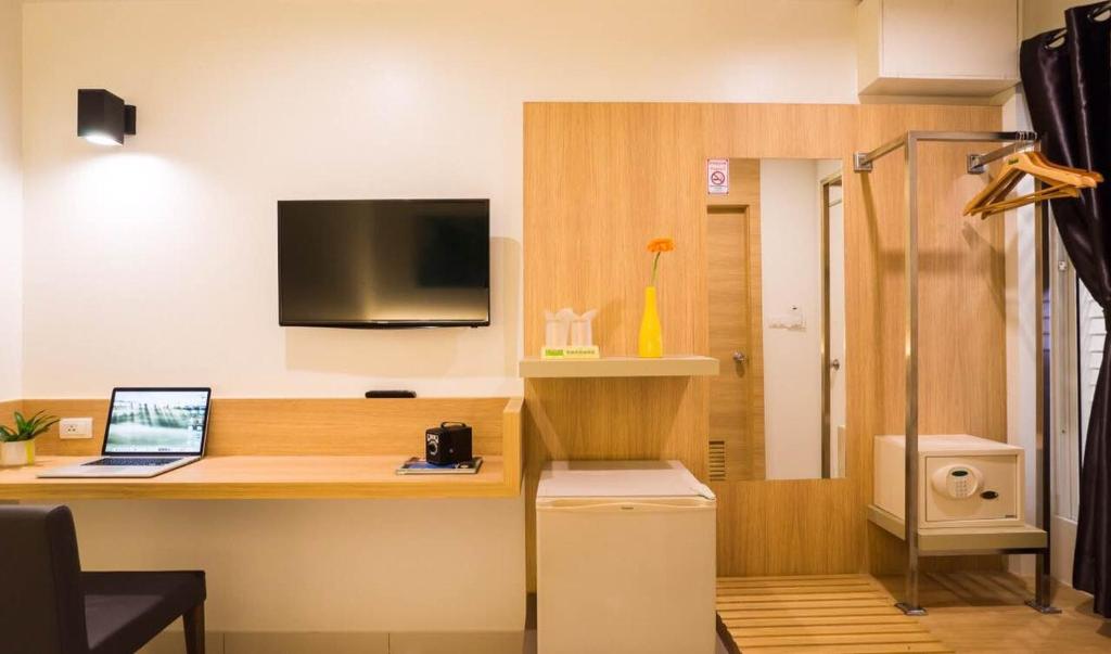 Bedtime Pattaya - Resim 3