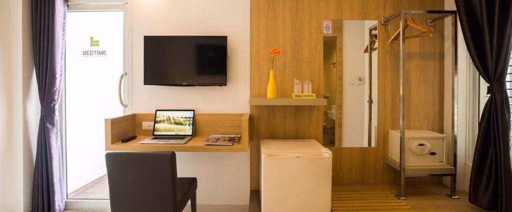 Bedtime Pattaya - Resim 7