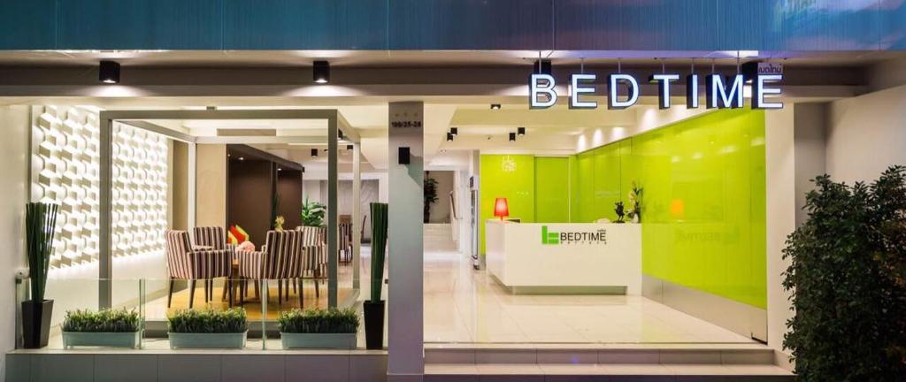 Bedtime Pattaya - Resim 13