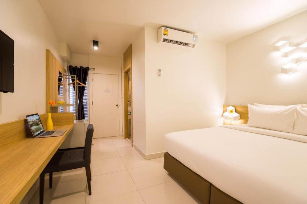 Bedtime Pattaya - Resim 18