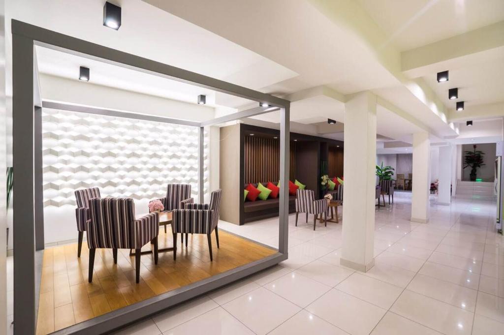 Bedtime Pattaya - Resim 22