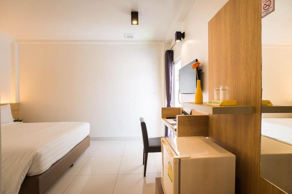 Bedtime Pattaya - Resim 21