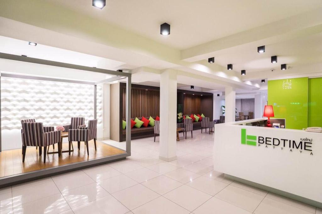 Bedtime Pattaya - Resim 1