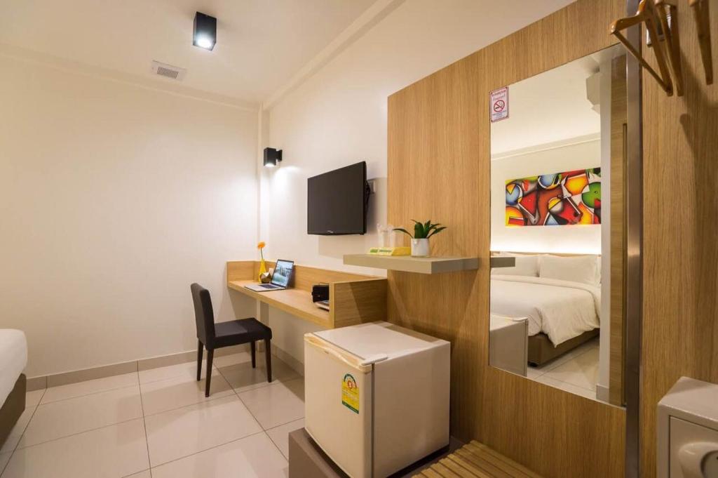 Bedtime Pattaya - Resim 8