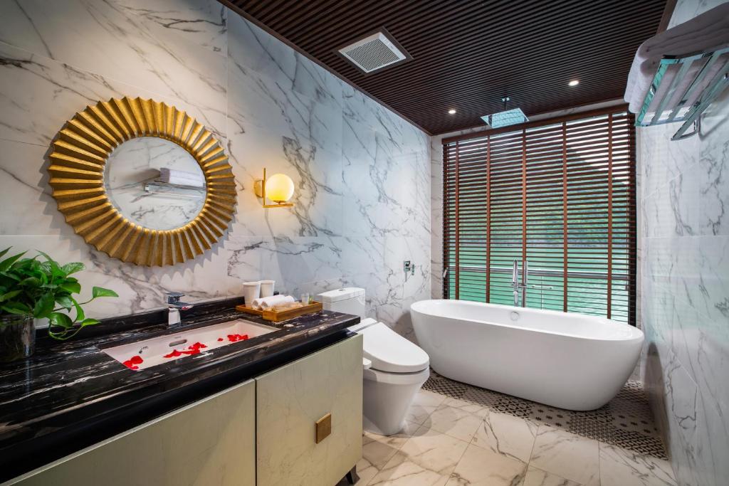 Stellar of the Seas Cruise - 13