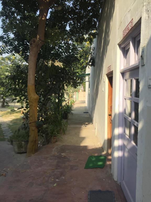 Fotografie z fotogalerie ubytování Nature Resort v destinaci Agra
