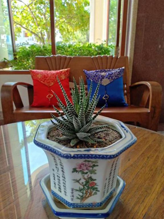 Mei Zhou Phuket Hotel - SHA Plus - Resim 37