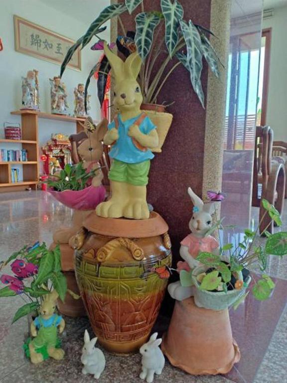 Mei Zhou Phuket Hotel - SHA Plus - Resim 38