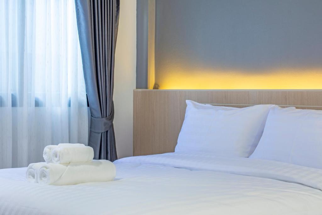 Happiness Guesthouse - Salle Roi Supérieure