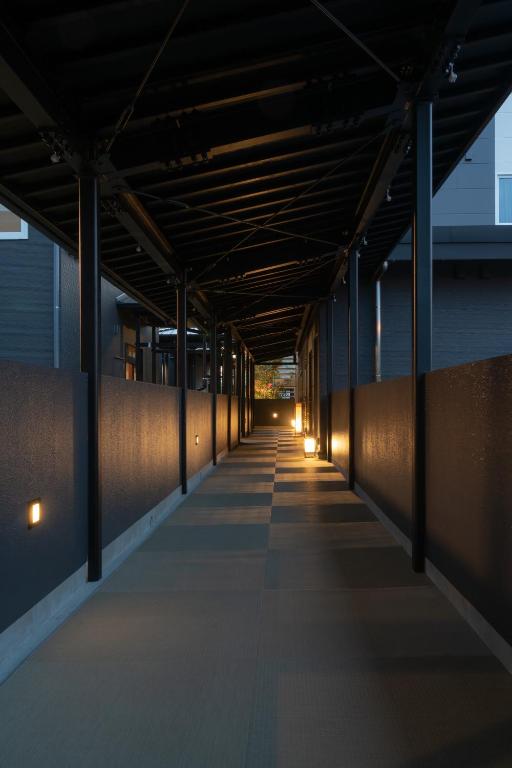 Fotografie z fotogalerie ubytování GRANDVRIO HOTEL NARA -WAKURA- -ROUTE INN HOTELS- v destinaci Tenri