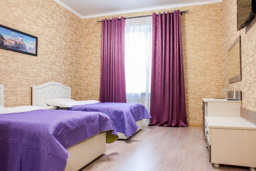Dzhuliya Hotel