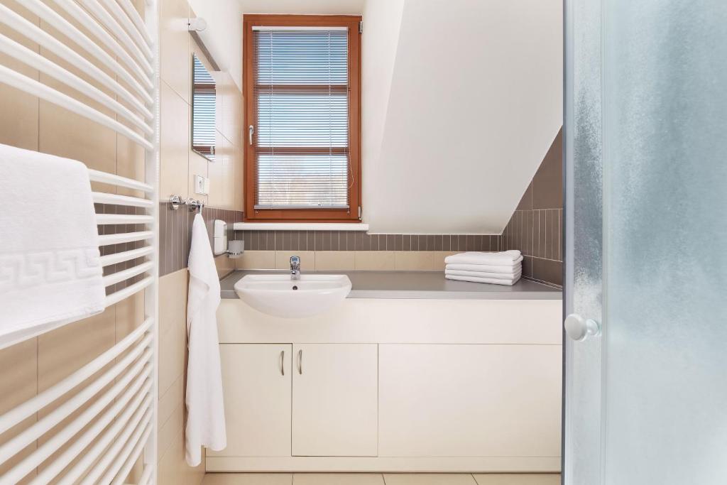 Fotografie z fotogalerie ubytování Wellness Hotel Říčky v destinaci Říčky