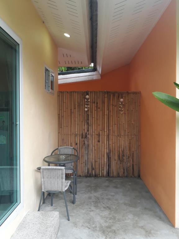 Galeriebild der Unterkunft Khanom Garden Suite in Khanom