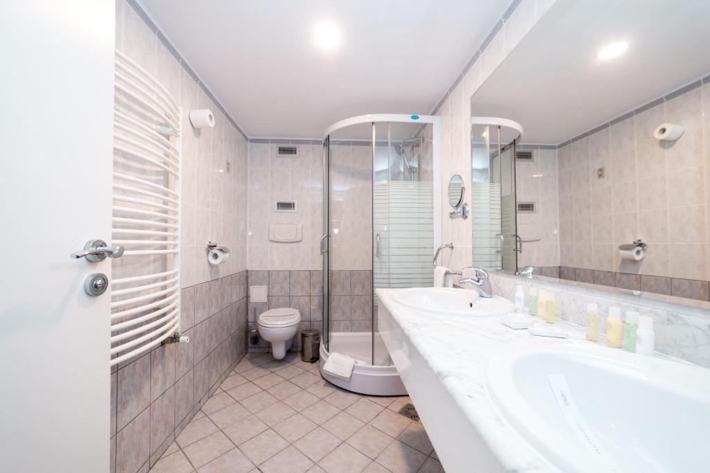 Bavaria Blu Hotel and Conference Centre - Resim 25