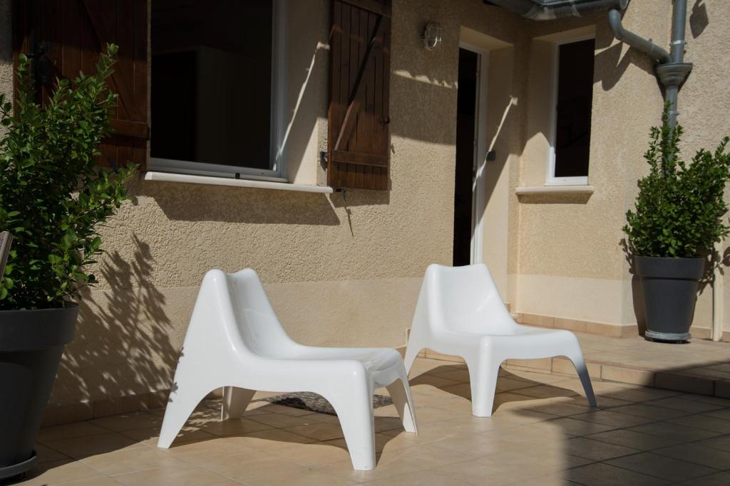 Fotografie z fotogalerie ubytování Hotel L'Escale v destinaci Aigues-Mortes