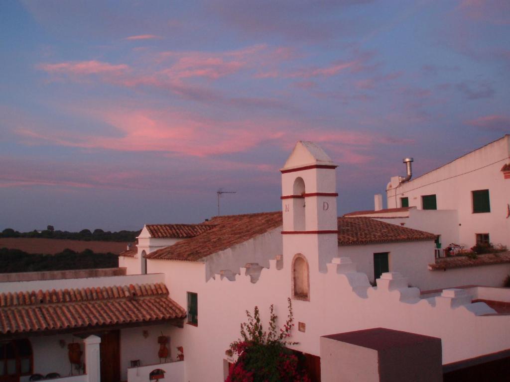 Fotografia z galérie ubytovania El Palomar de la Breña v destinácii Barbate