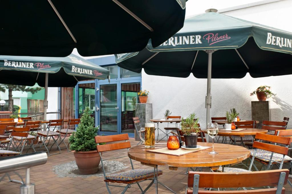 Good Morning + Berlin City East - Resim 6