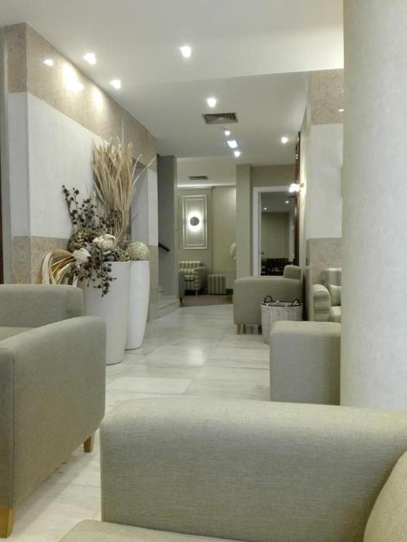 Hotel Do Centro - Resim 20