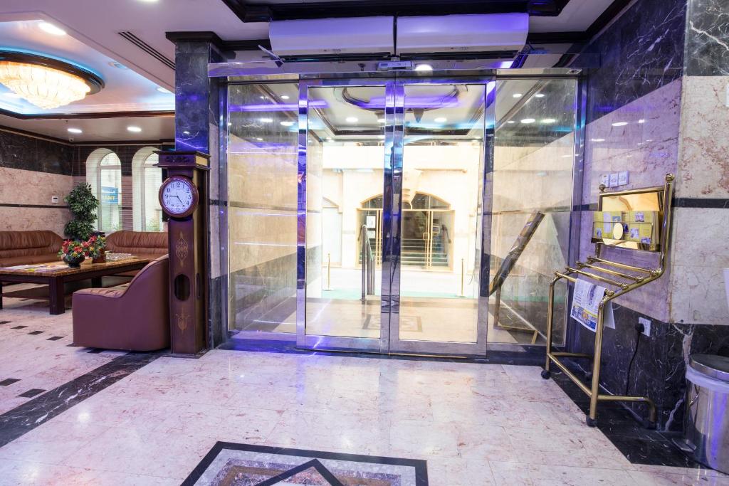 Fotografie z fotogalerie ubytování Al Jazeerah Hotel v destinaci Sharjah