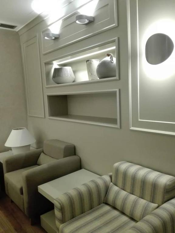 Hotel Do Centro - Resim 19