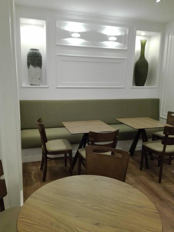 Hotel Do Centro - Resim 15