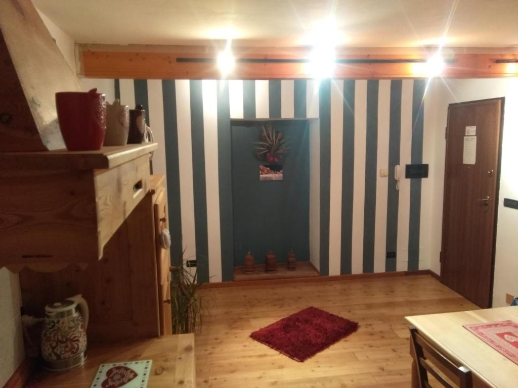 Zdjęcie z galerii obiektu Maison Besenval w Aoście