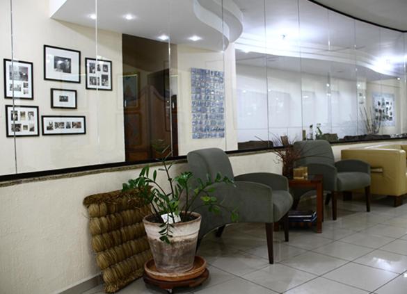  Marge Hotel