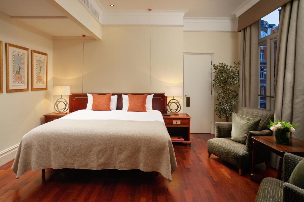 St. James' Court, A Taj Hotel, London - 