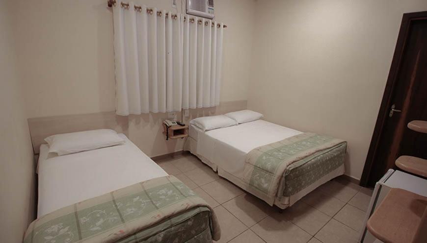  Marge Hotel