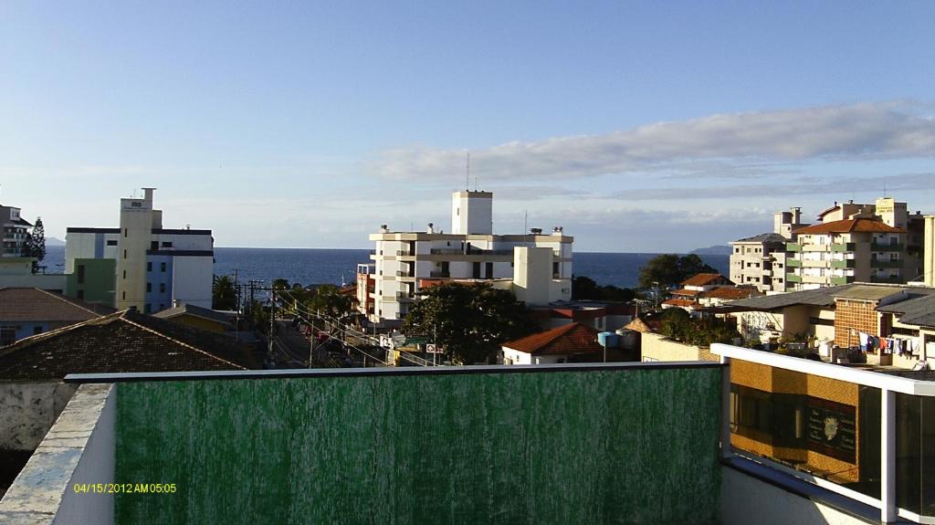  Residencial Ilhas Gregas