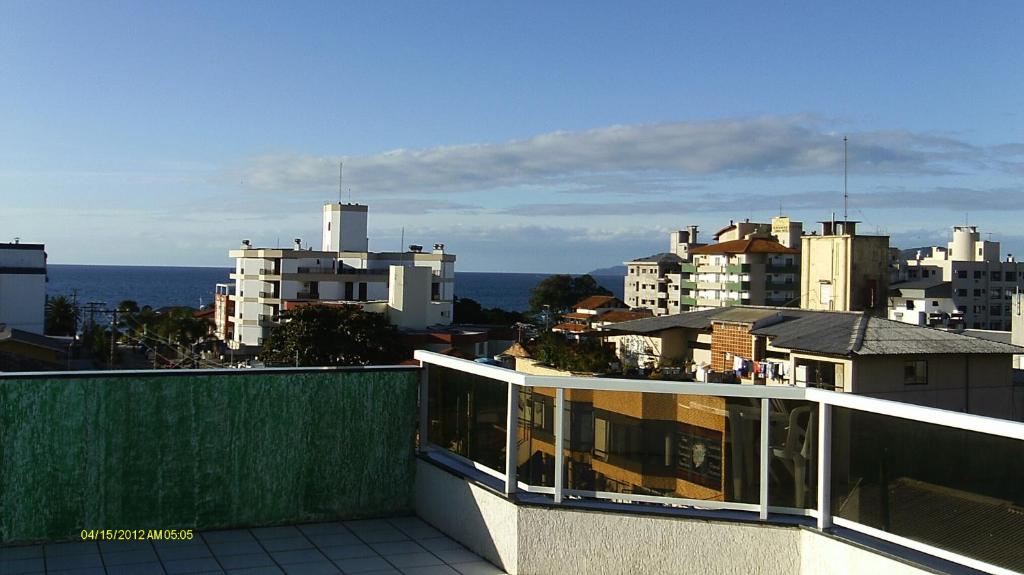  Residencial Ilhas Gregas